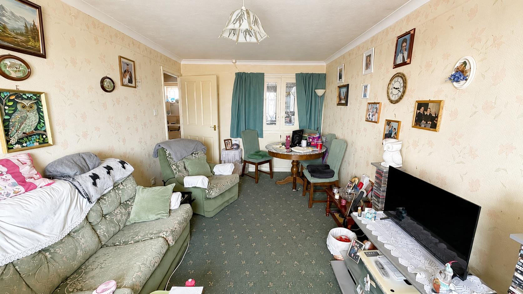 Denham Close, St. Leonards-On-Sea